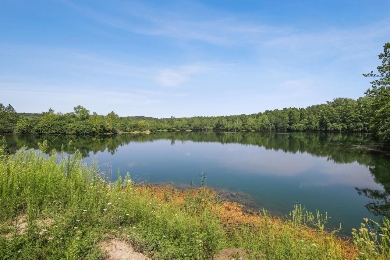 Casa vacanze Kickapoo Creekside Escape *