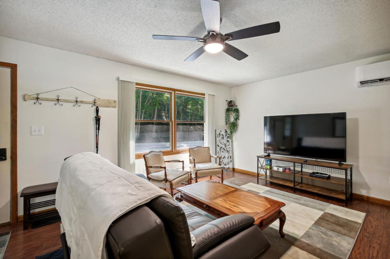 Casa vacanze Kickapoo Creekside Escape *