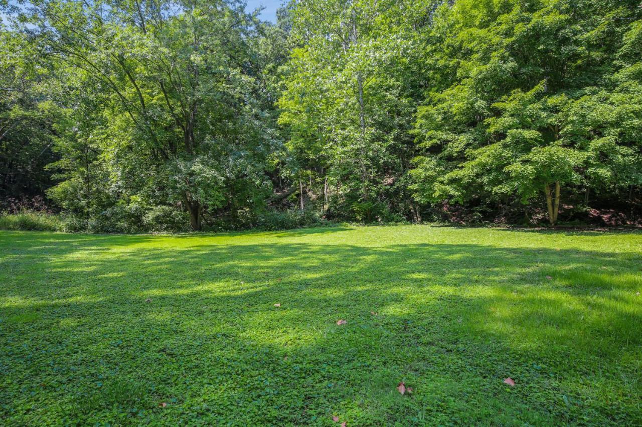Casa vacanze Kickapoo Creekside Escape