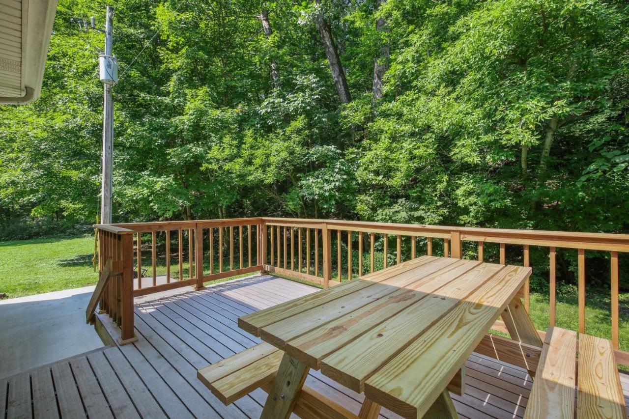 Casa vacanze Kickapoo Creekside Escape