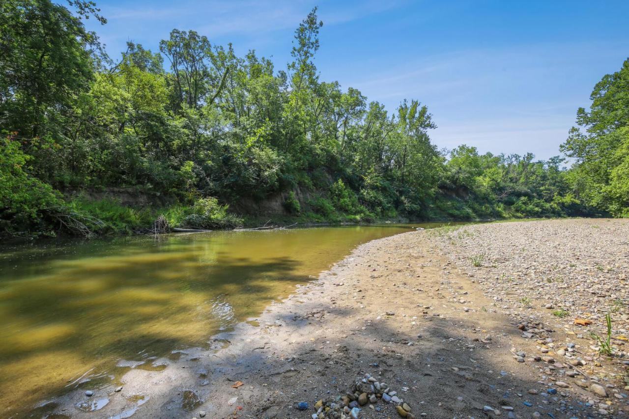 Casa vacanze Kickapoo Creekside Escape *