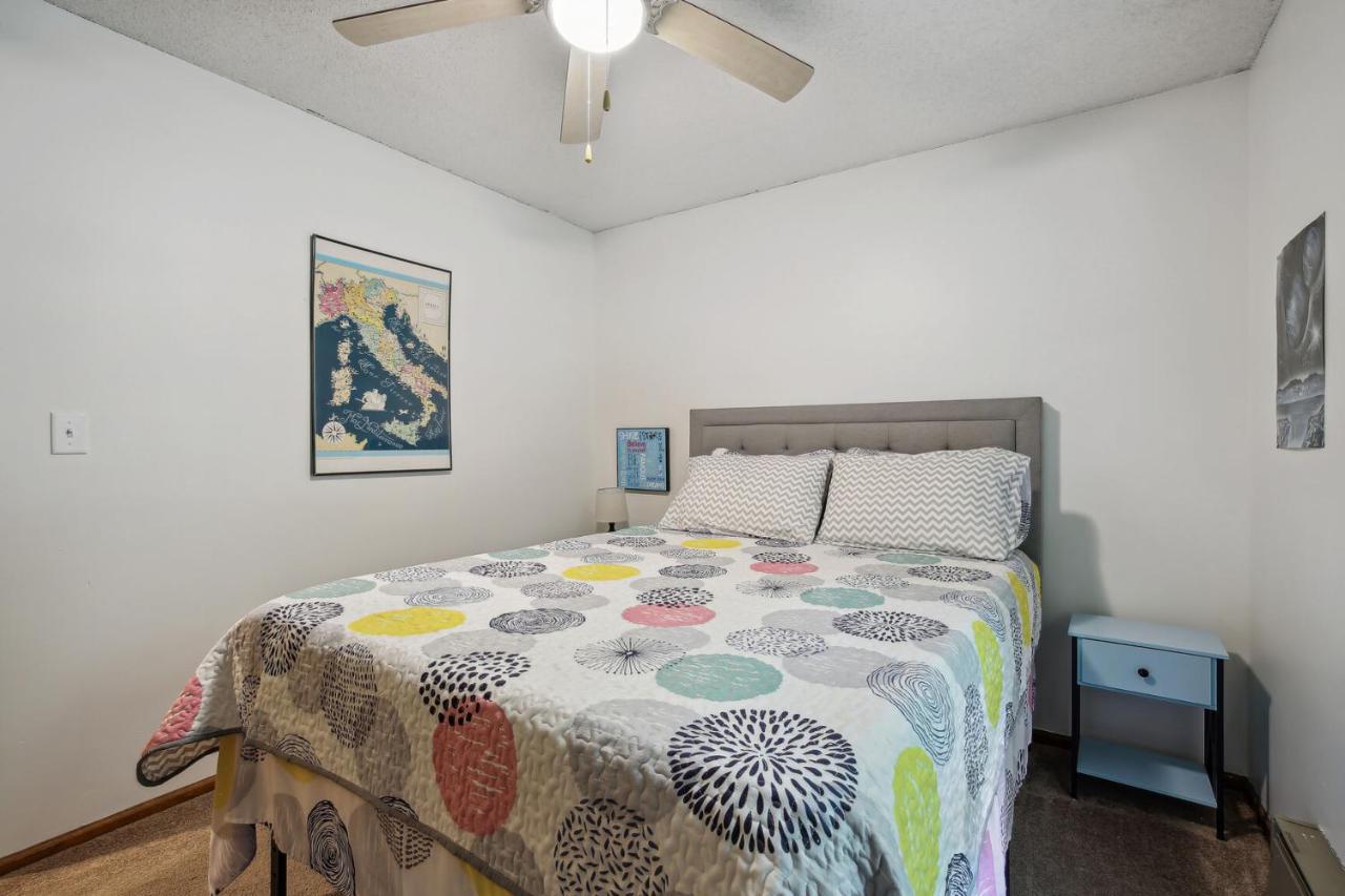 Casa vacanze Kickapoo Creekside Escape