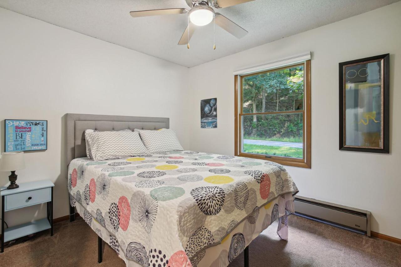 Kickapoo Creekside Escape Casa vacanze