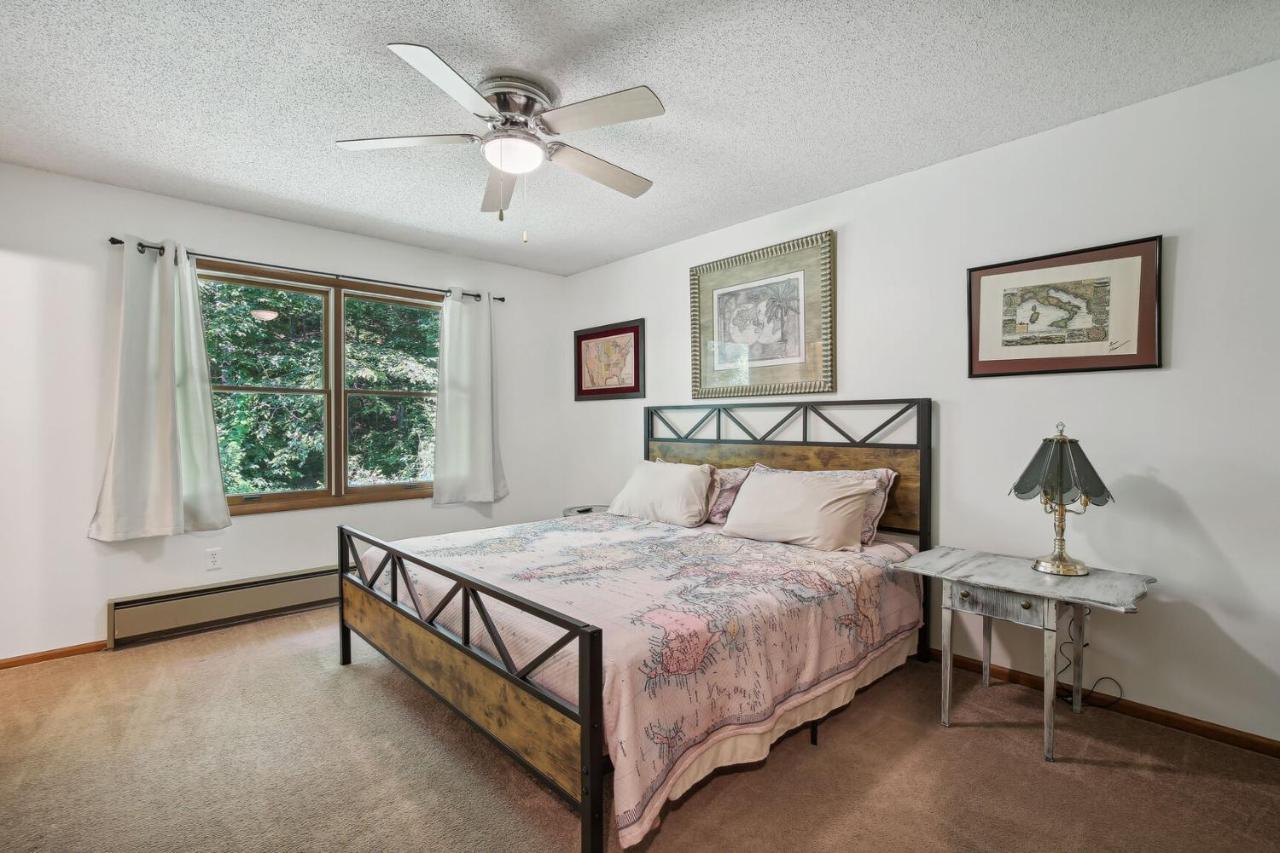 Casa vacanze Kickapoo Creekside Escape Danville