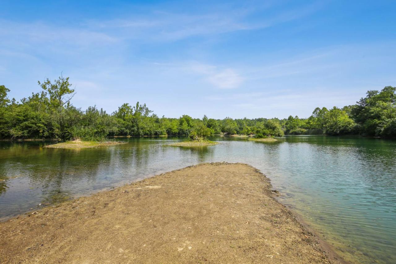 Casa vacanze Kickapoo Creekside Escape